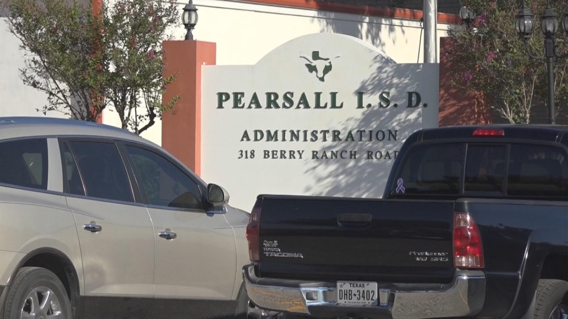 Pearsall ISD cancels classes for Tuesday